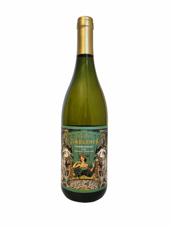 Via Blanca Chardonnay
