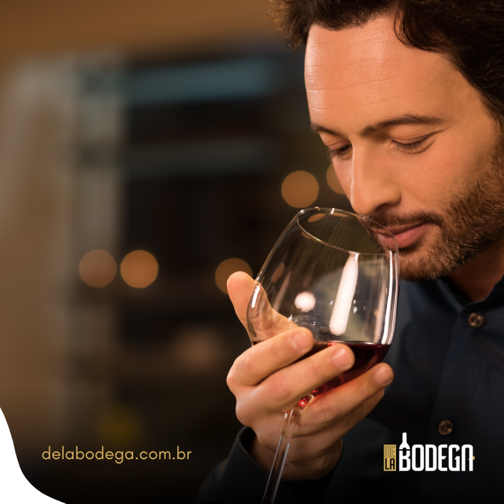 Sommelier personalizado arte