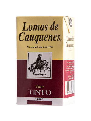 Tinto Moscatel